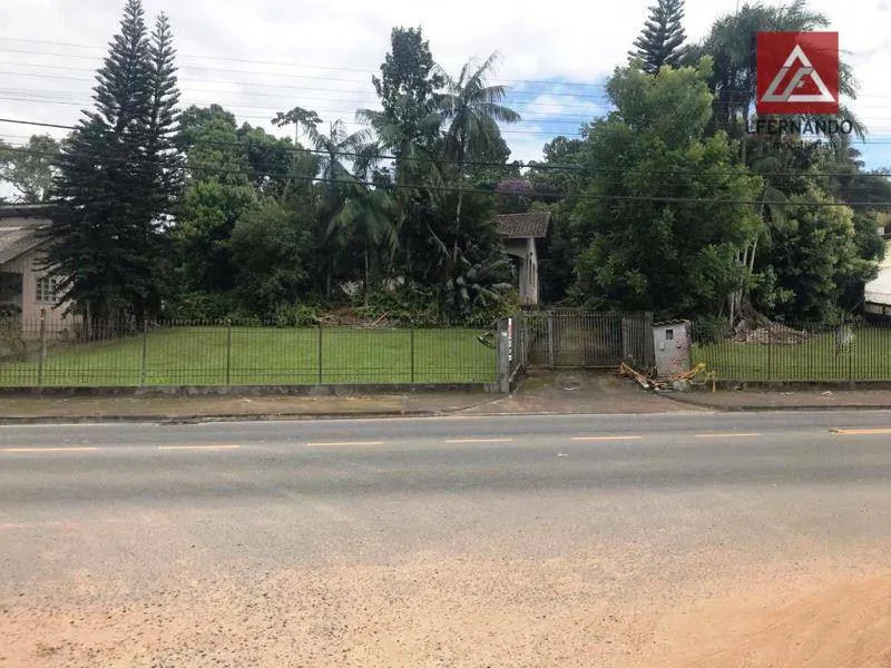 Terreno à venda, 3065 m por R$ 1.200.000,00 - Badenfurt - Blumenau/SC - foto 1