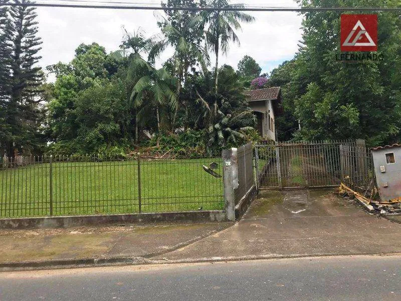 Terreno à venda, 3065 m por R$ 1.200.000,00 - Badenfurt - Blumenau/SC — foto 2