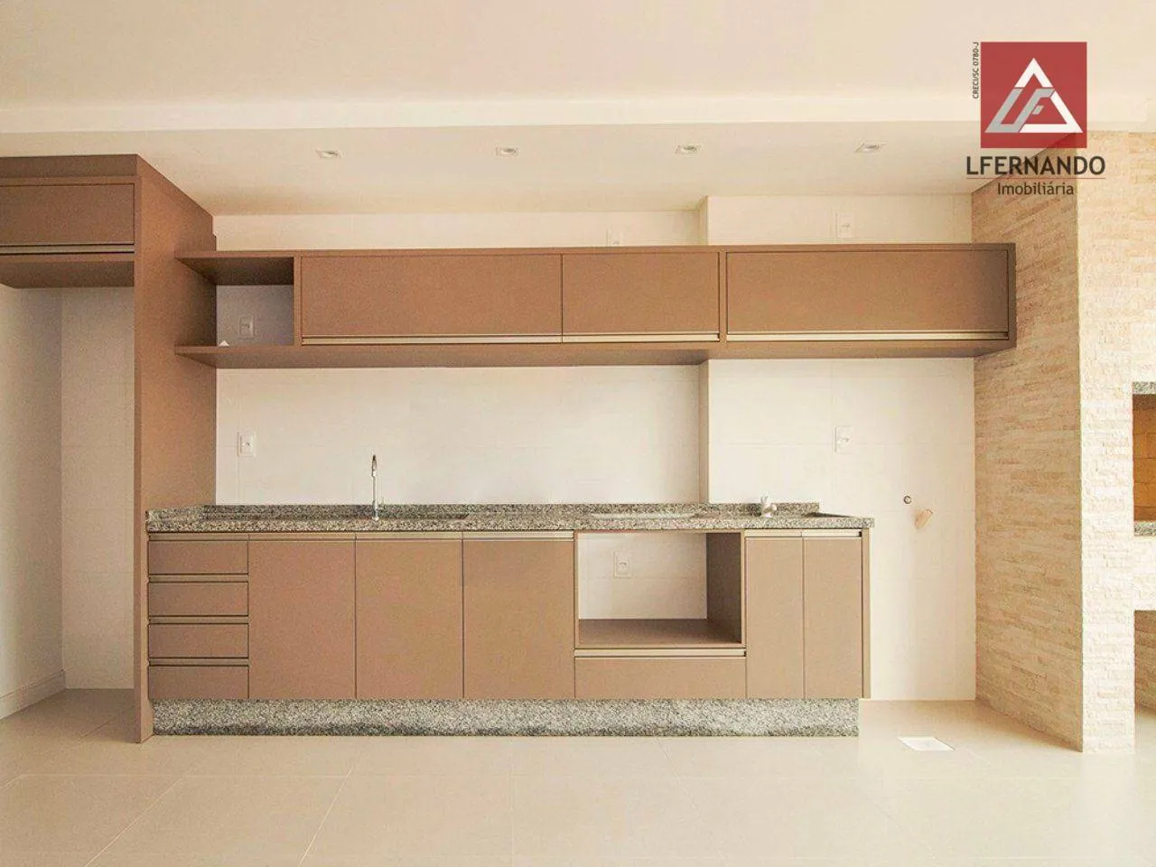 Apartamento com 2 dormitórios, sendo 1 suíte à venda, 72 m por R$ 570.000 - Água Verde - Blumenau/SC — foto 6