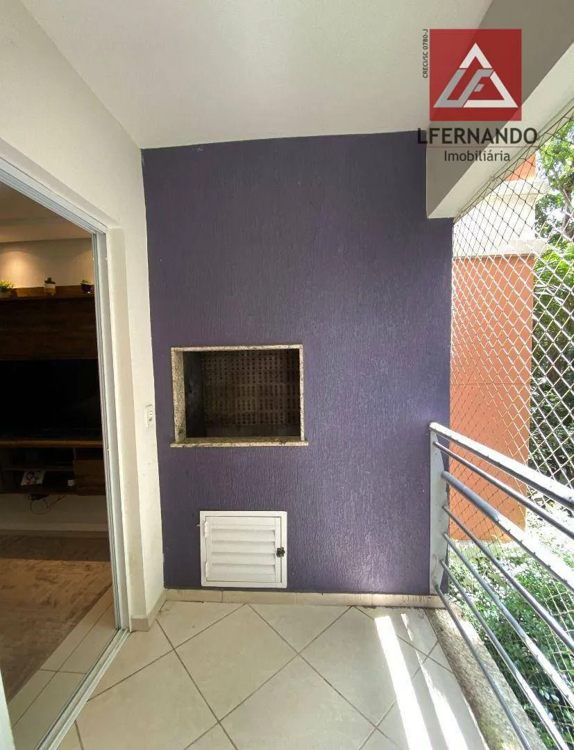 Apartamento com 3 dormitórios, sendo 1 suíte à venda, 71 m por R$ 470.000 - Água Verde - Blumenau/SC — foto 5