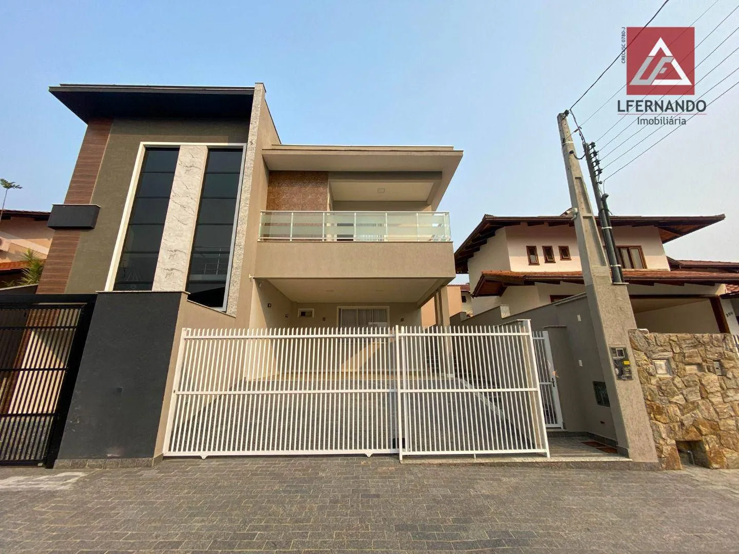 Casa com 2 suítes à venda, 179 m por R$ 1.650.000 - Escola Agrícola - Blumenau/SC - foto 1