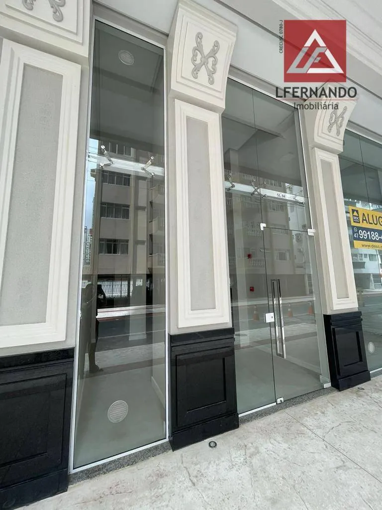 Sala à venda, 160 m por R$ 4.500.000,00 - Centro - Balneário Camboriú/SC - foto 1