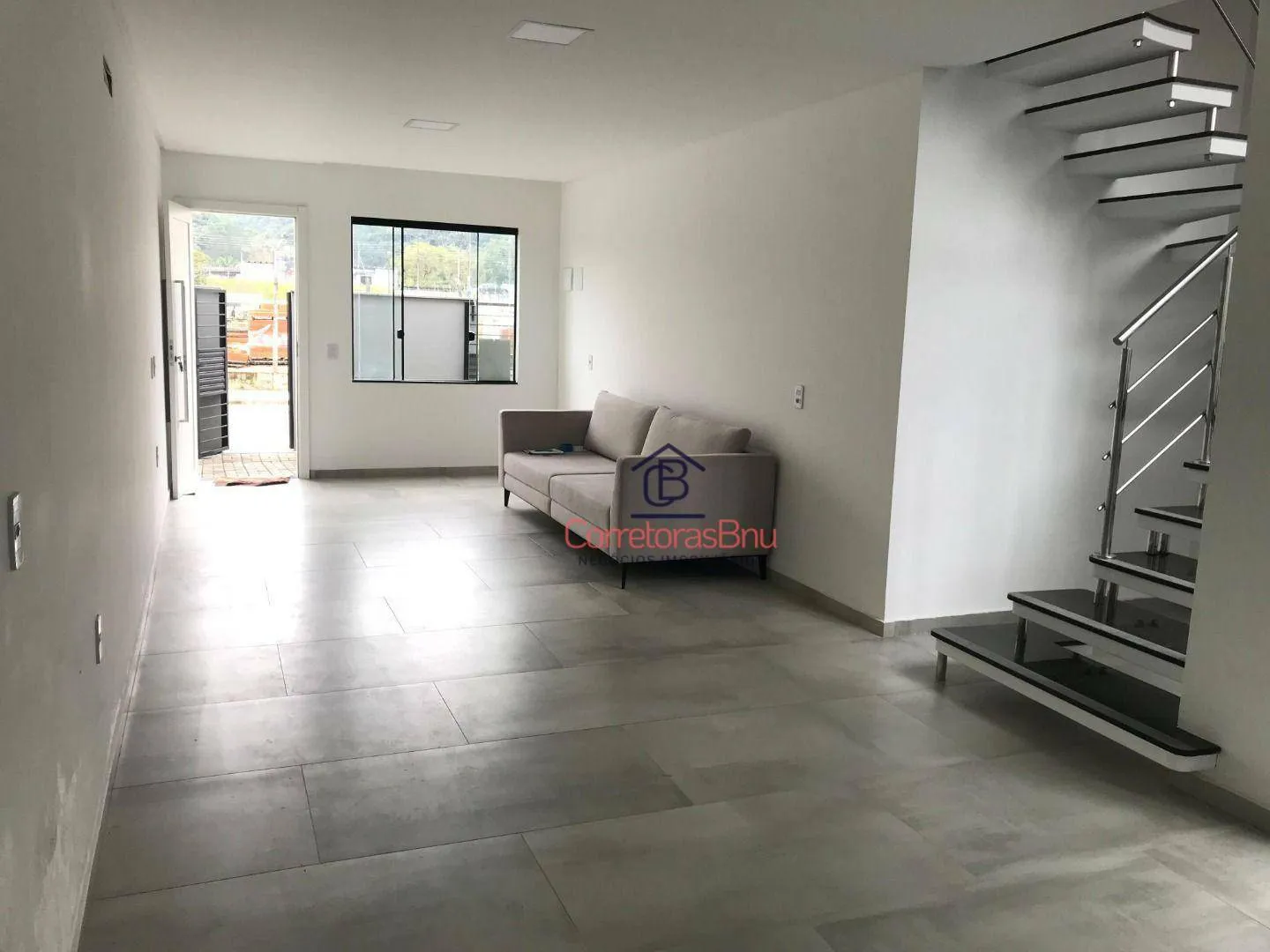 Sobrado com 3 dormitórios à venda, 97 m por R$ 510.000,00 - Figueira - Gaspar/SC — foto 3