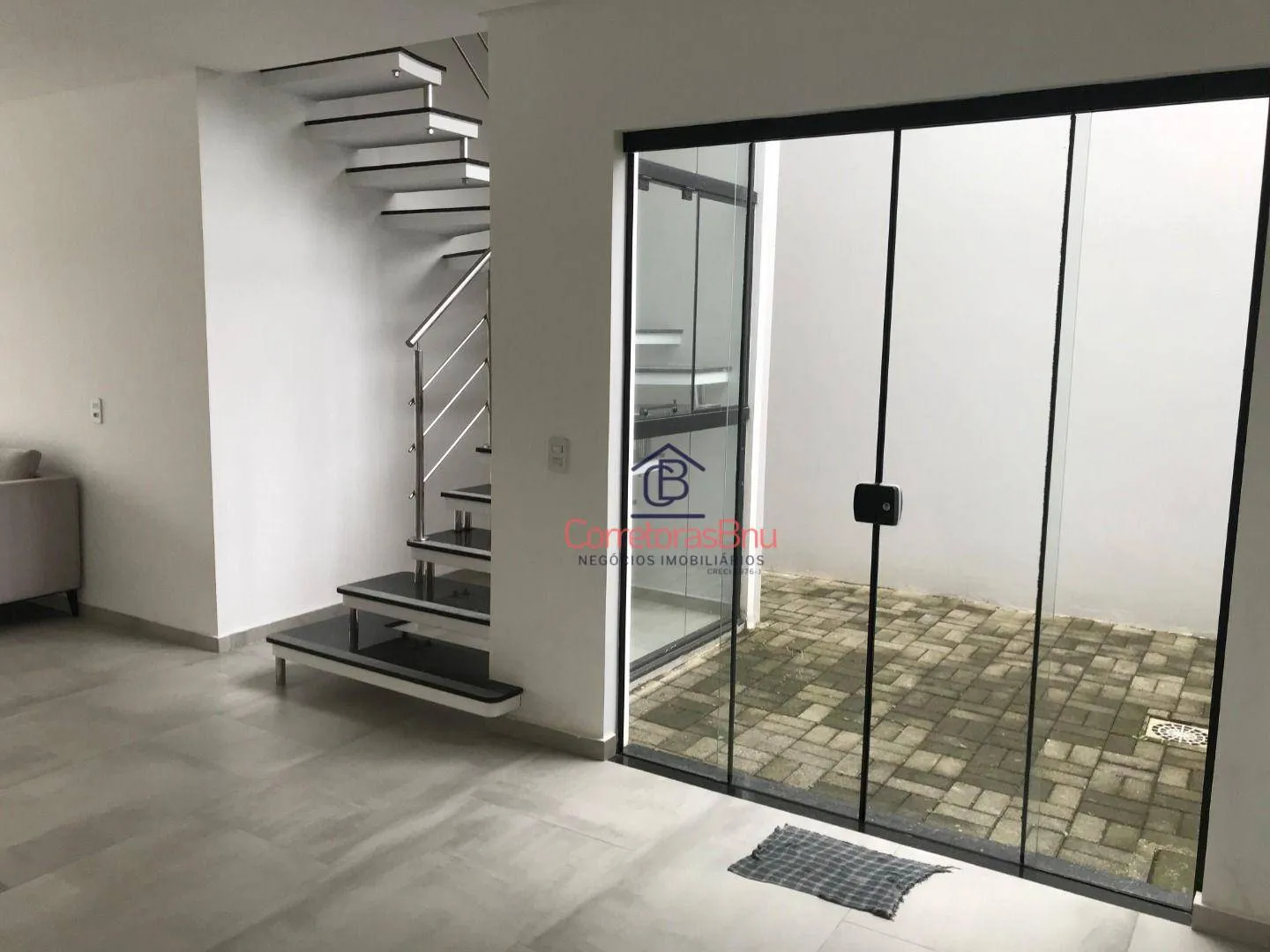 Sobrado com 3 dormitórios à venda, 97 m por R$ 510.000,00 - Figueira - Gaspar/SC — foto 4