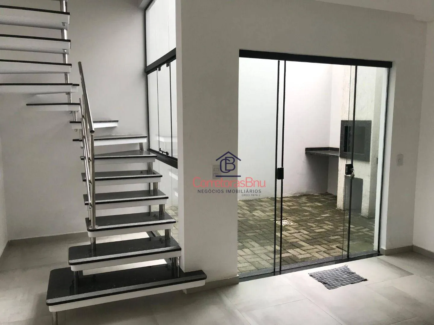 Sobrado com 3 dormitórios à venda, 97 m por R$ 510.000,00 - Figueira - Gaspar/SC — foto 5