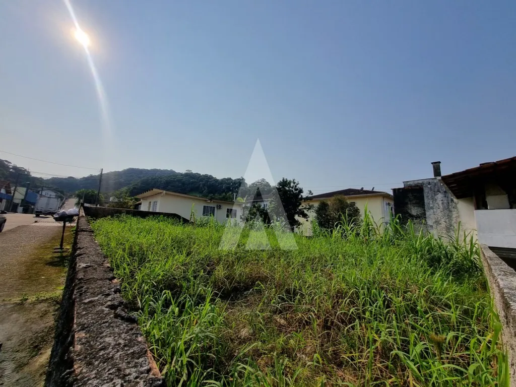 Terreno amplo no bairro Iririu com aproximadamente 330 m. - foto 1