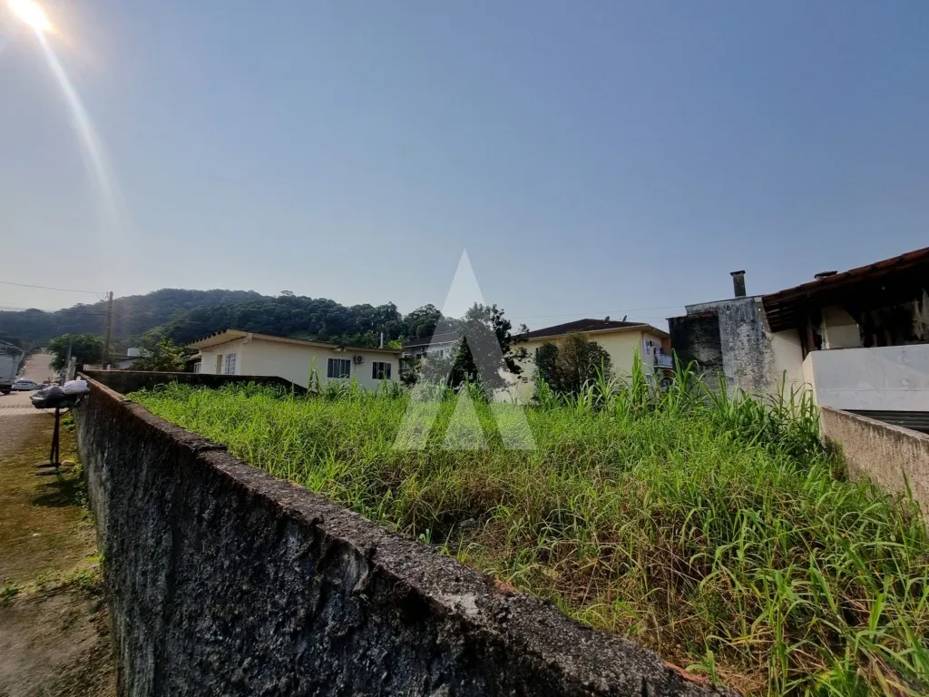 Terreno amplo no bairro Iririu com aproximadamente 330 m. — foto 3