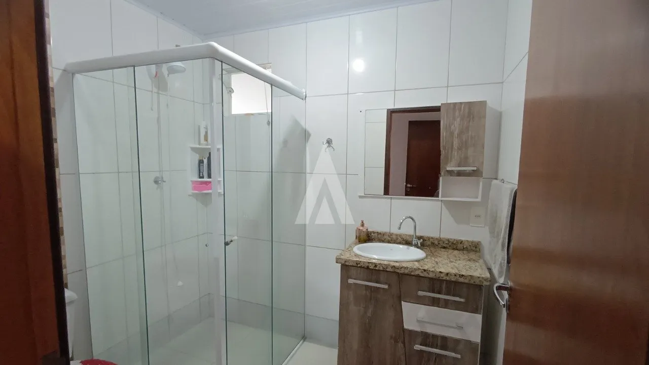 Casa com 1 suíte mais 2 quartos à venda no bairro Jardim Iririú em Joinville - SC, de R$ 490.000 por R$ 460.000,00 — foto 6