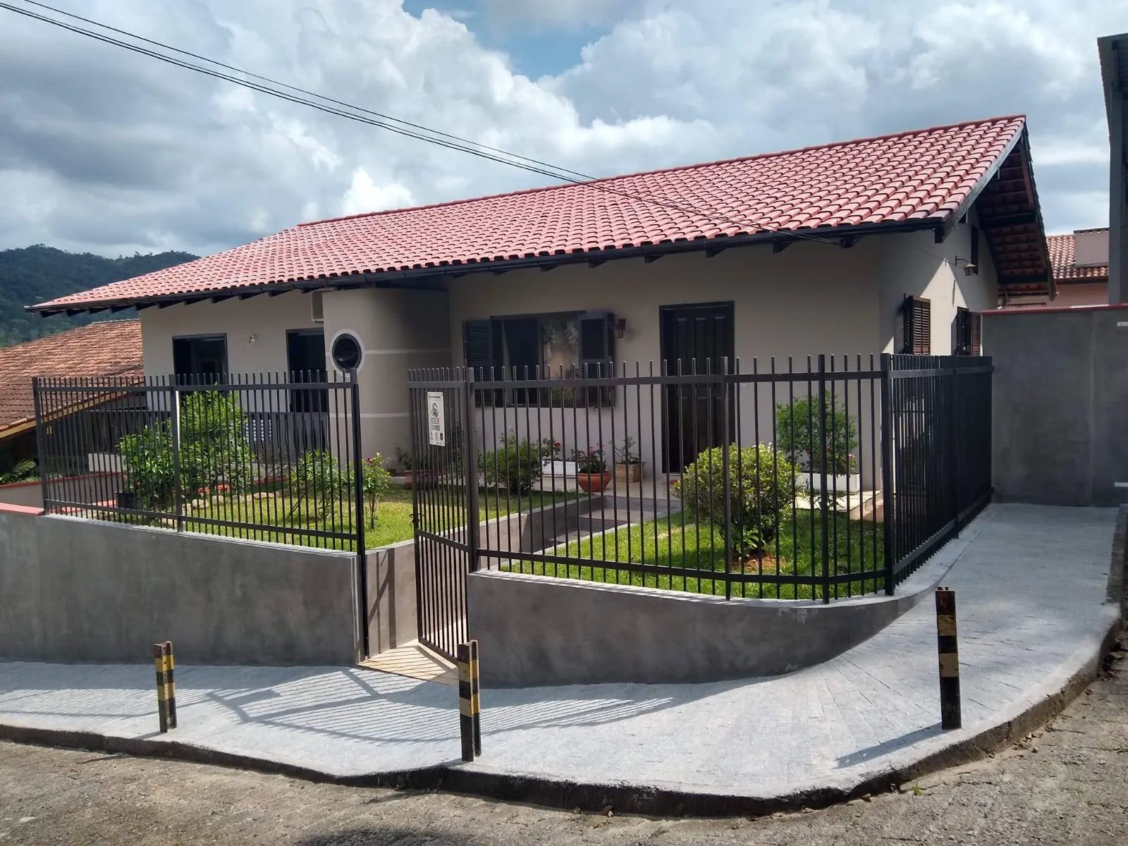 CASA ALV Blumenau SC brasil - foto 1