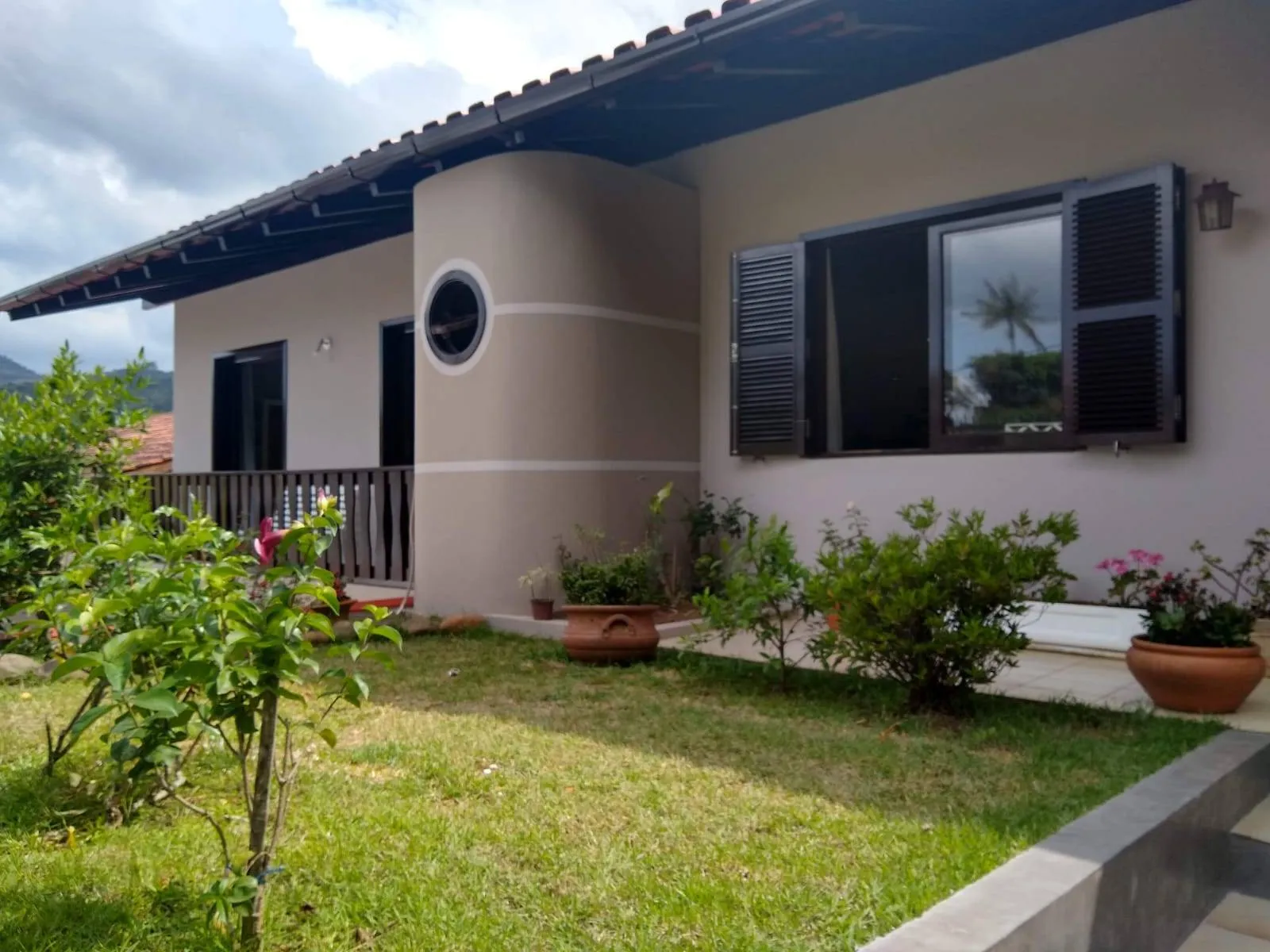 CASA ALV Blumenau SC brasil — foto 2