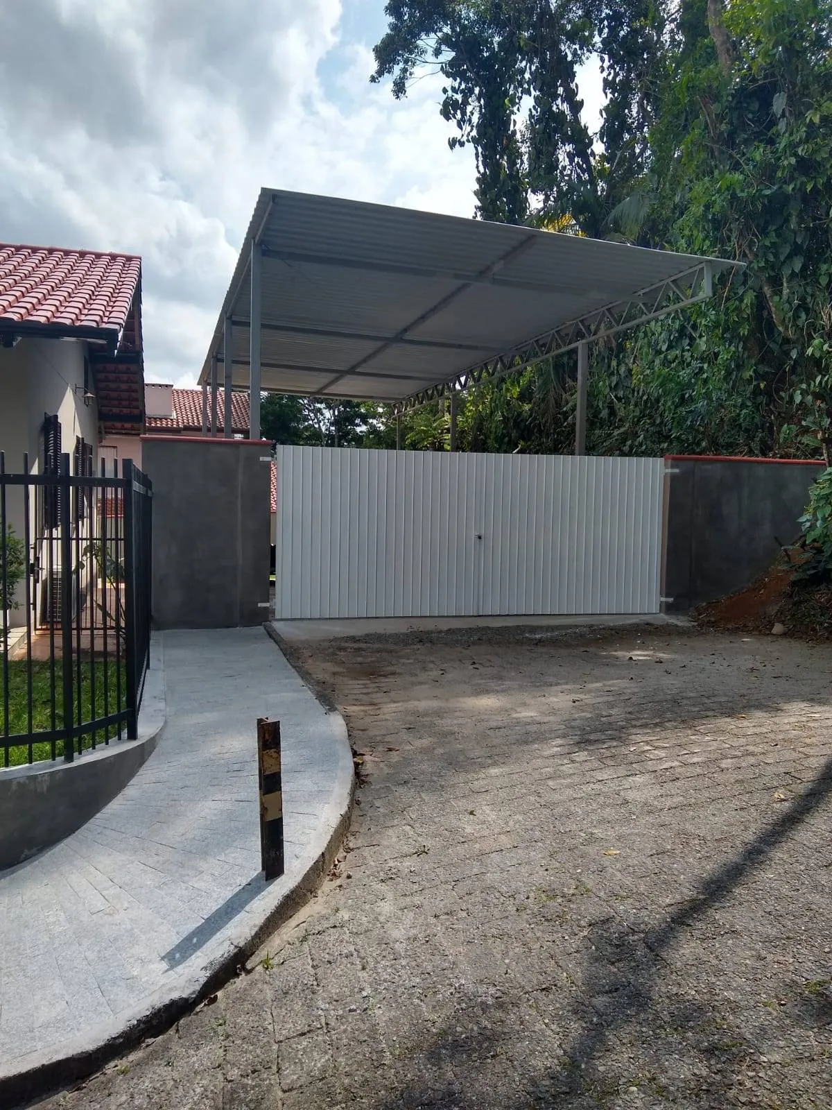 CASA ALV Blumenau SC brasil — foto 4