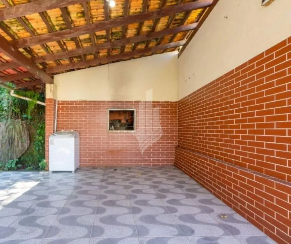 Casa térrea com Piscina no bairro Ponta Aguda — foto 6