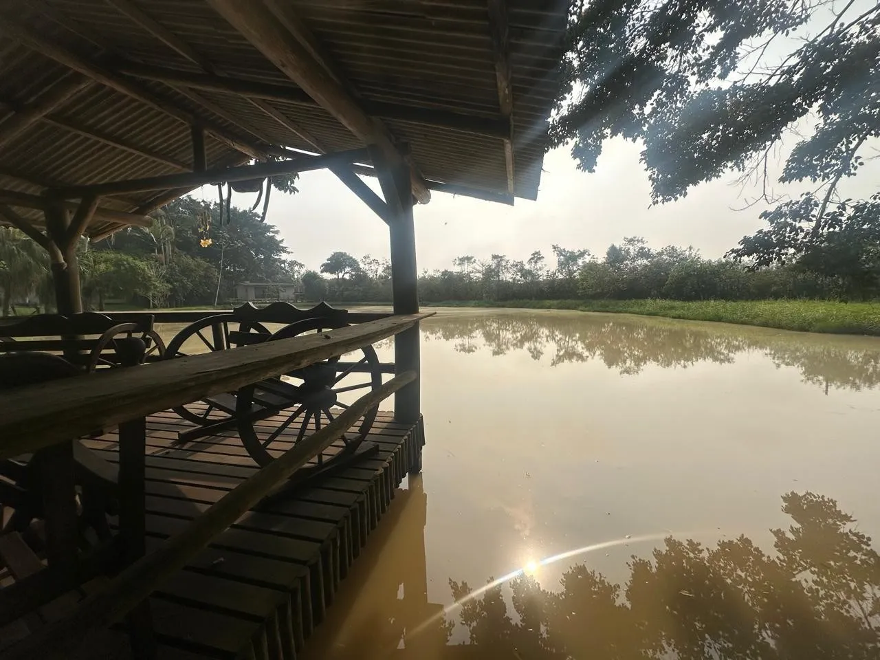 Venda Sítio - 44.468,00 m - foto 1