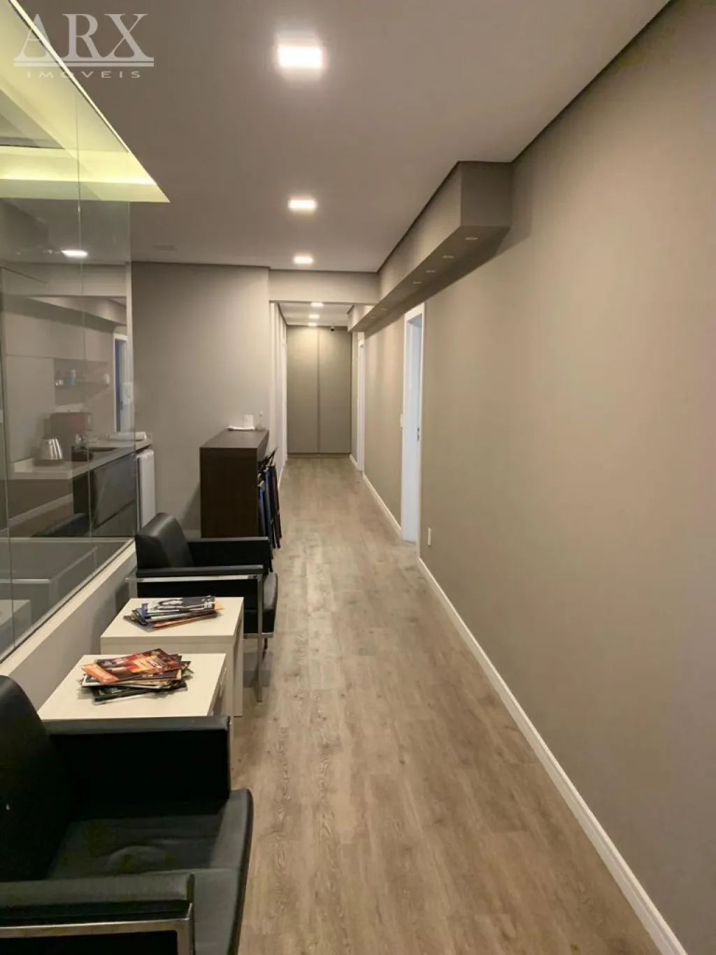 Atenção você que é investidor: Sala Comercial a venda no centro de Blumenau — foto 3