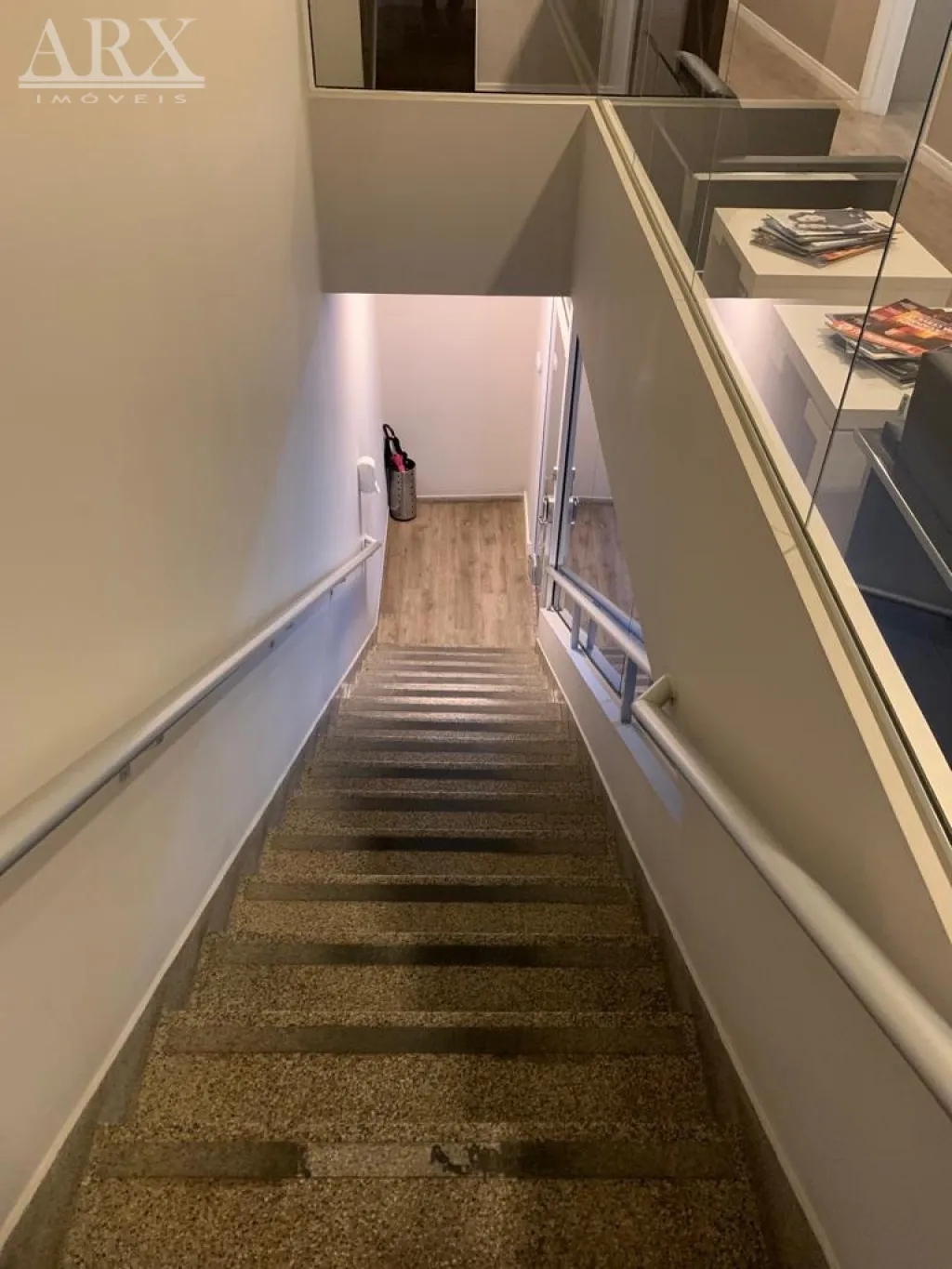 Atenção você que é investidor: Sala Comercial a venda no centro de Blumenau — foto 4