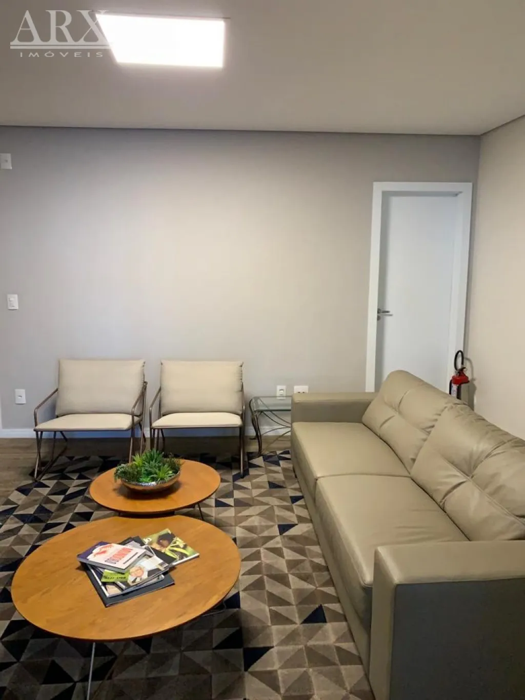 Atenção você que é investidor: Sala Comercial a venda no centro de Blumenau — foto 6