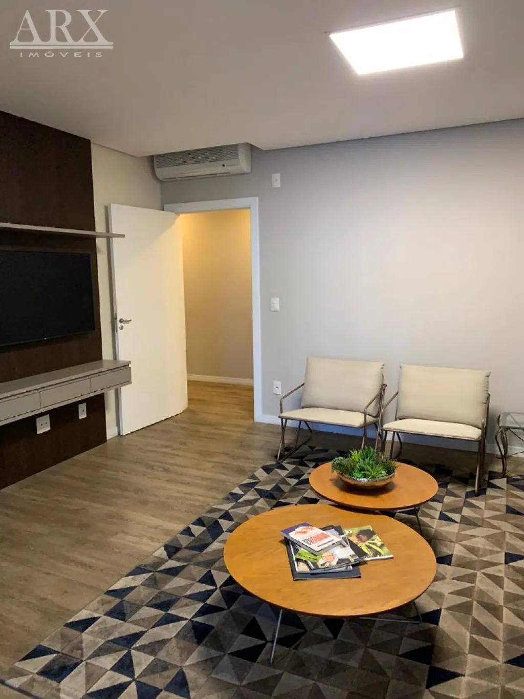 Atenção você que é investidor: Sala Comercial a venda no centro de Blumenau — foto 7