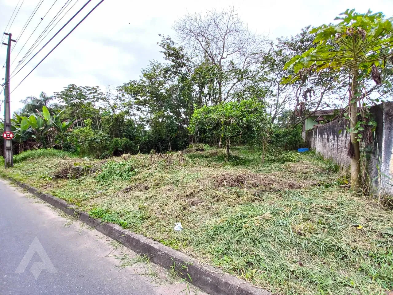 Terreno em Indaial — foto 2