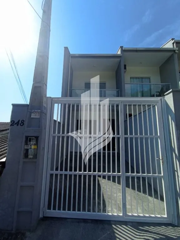 Sobrado localizado no bairro da Velha Central - foto 1