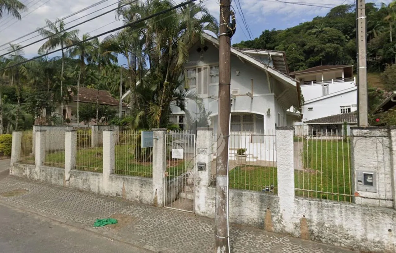 Terreno Comercial/Residencial 760,00m - foto 1