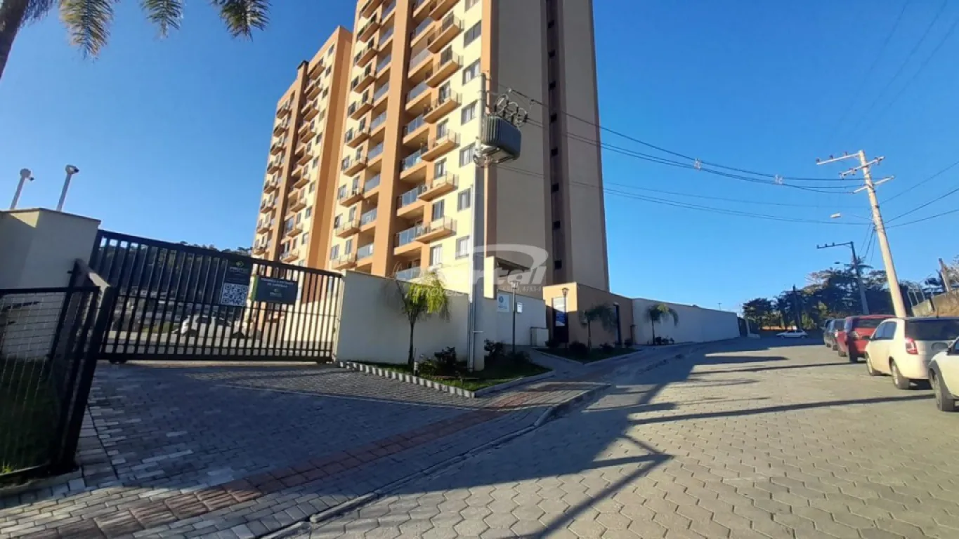 Apartamento disponível para locação no bairro Badenfurt em Blumenau/SC. - foto 1