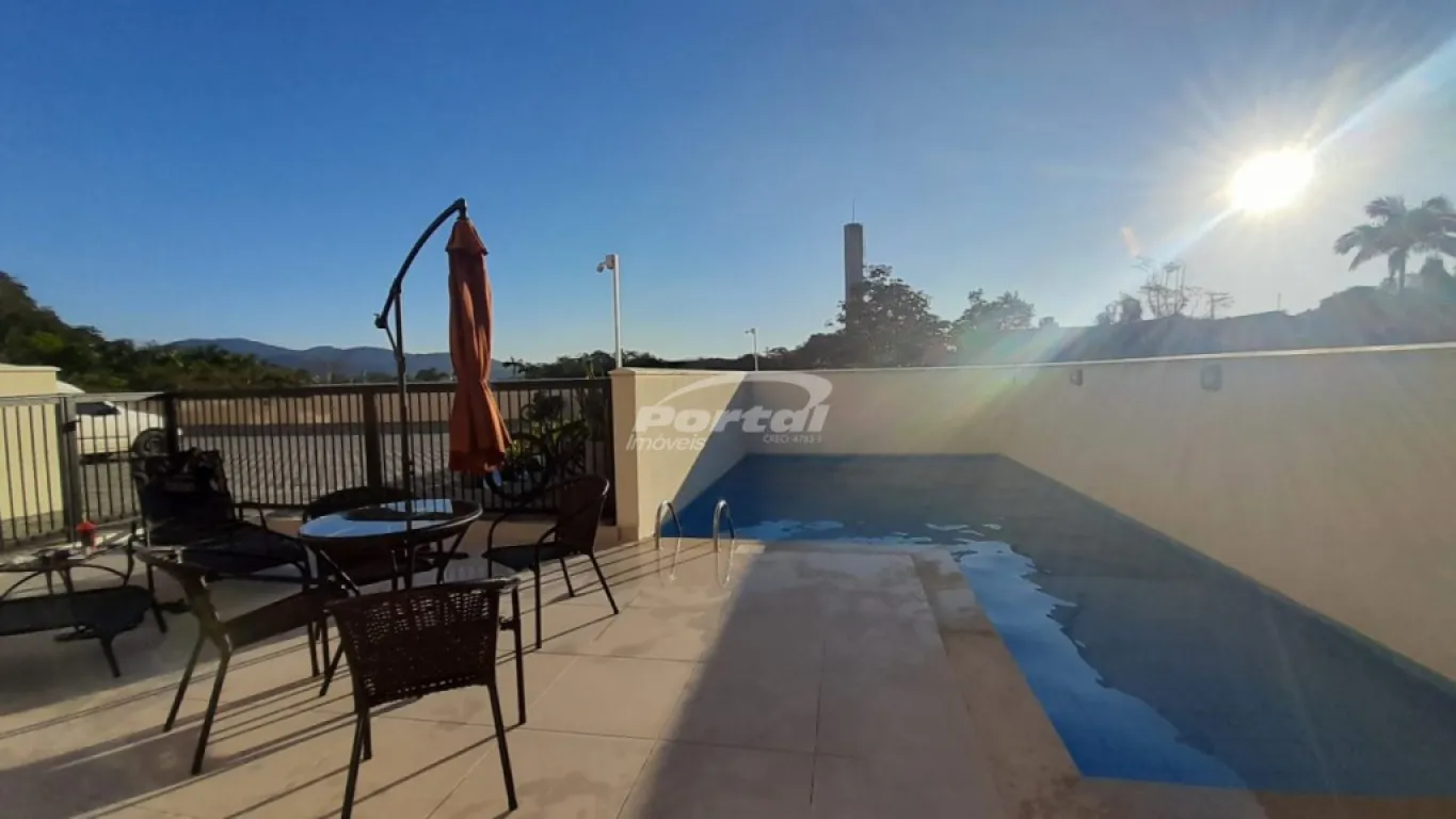 Apartamento disponível para locação no bairro Badenfurt em Blumenau/SC. — foto 2