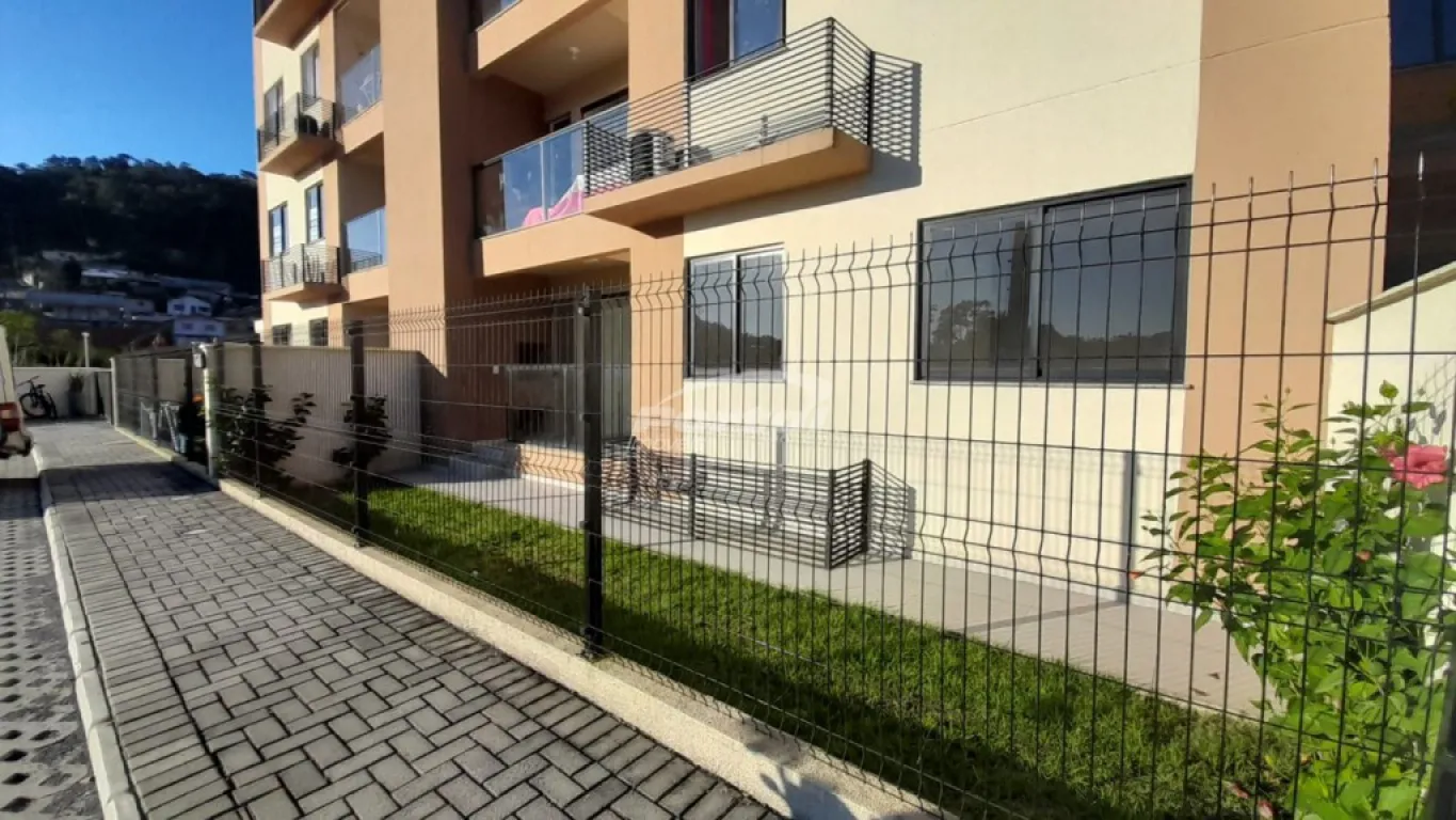 Apartamento disponível para locação no bairro Badenfurt em Blumenau/SC. — foto 3