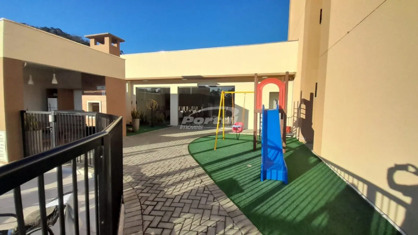 Apartamento disponível para locação no bairro Badenfurt em Blumenau/SC. — foto 4