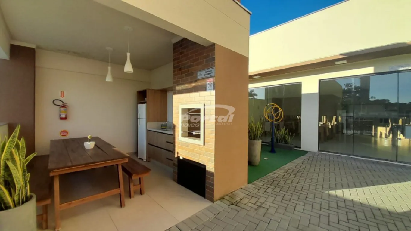 Apartamento disponível para locação no bairro Badenfurt em Blumenau/SC. — foto 5