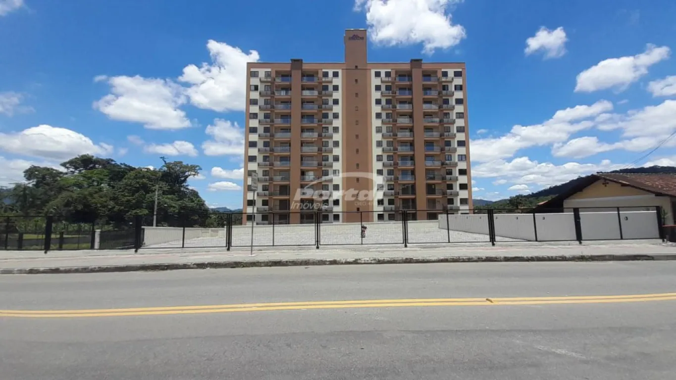 Apartamento disponível para locação no bairro Badenfurt em Blumenau/SC. — foto 7