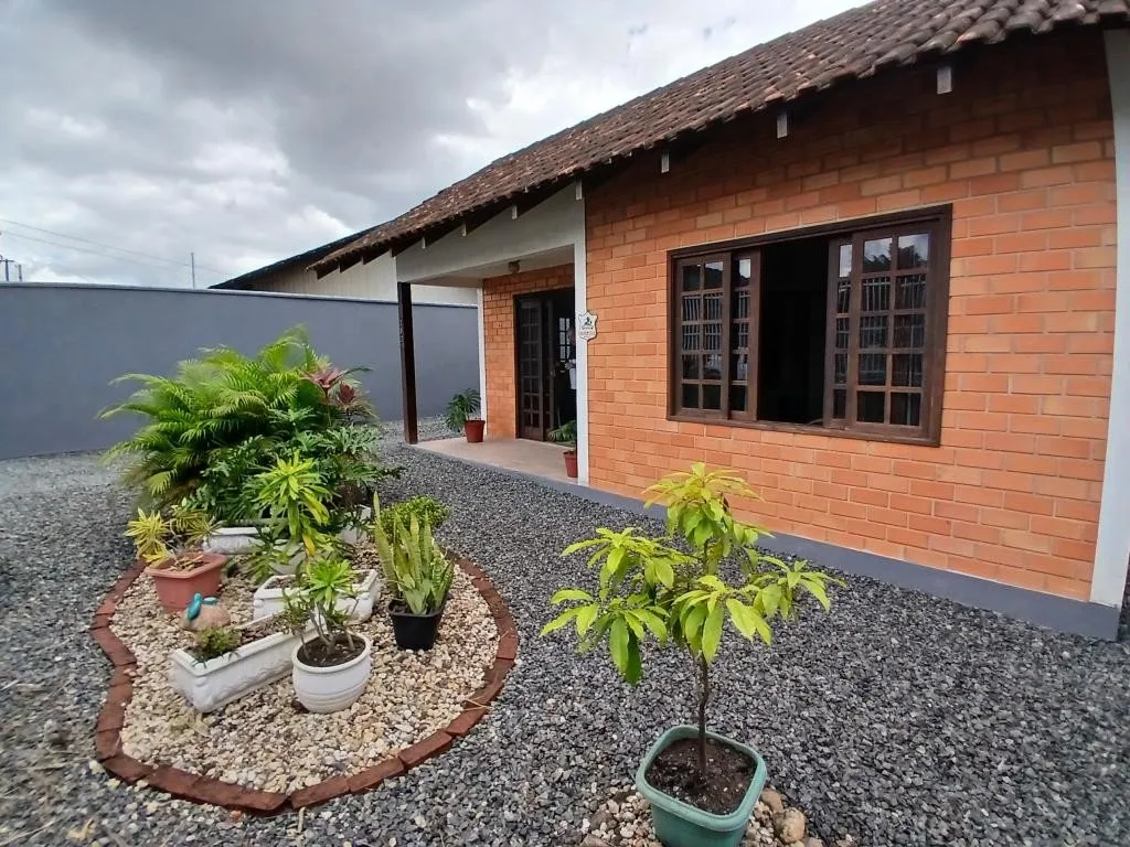 CASA no GUANABARA com 3 quartos para VENDA, 206 m - foto 1