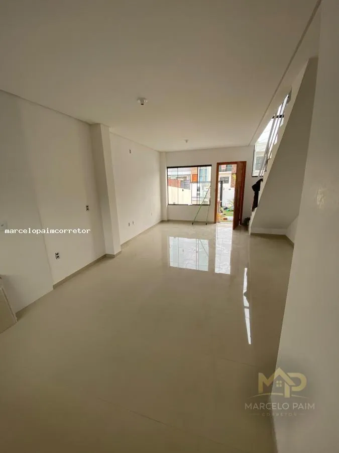 Sobrado para Venda em São José, Forquilhas, 2 dormitórios, 2 suítes, 3 banheiros, 2 vagas - foto 1