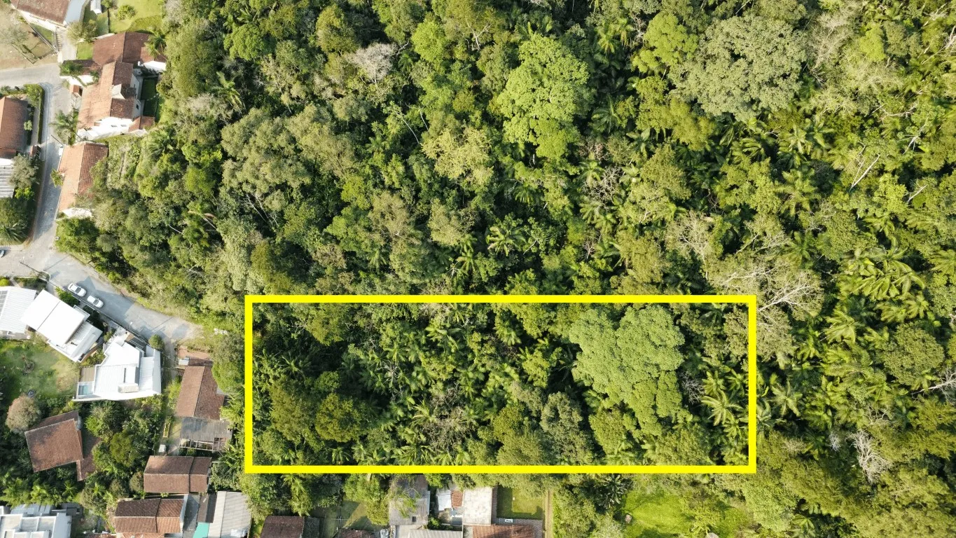 TERRENO EXCLUSIVO COM ÁREA TOTAL 3.488,78M, PRÓXIMO A VILA GERMANICA - BAIRRO VELHA-REGULARIZADO — foto 3