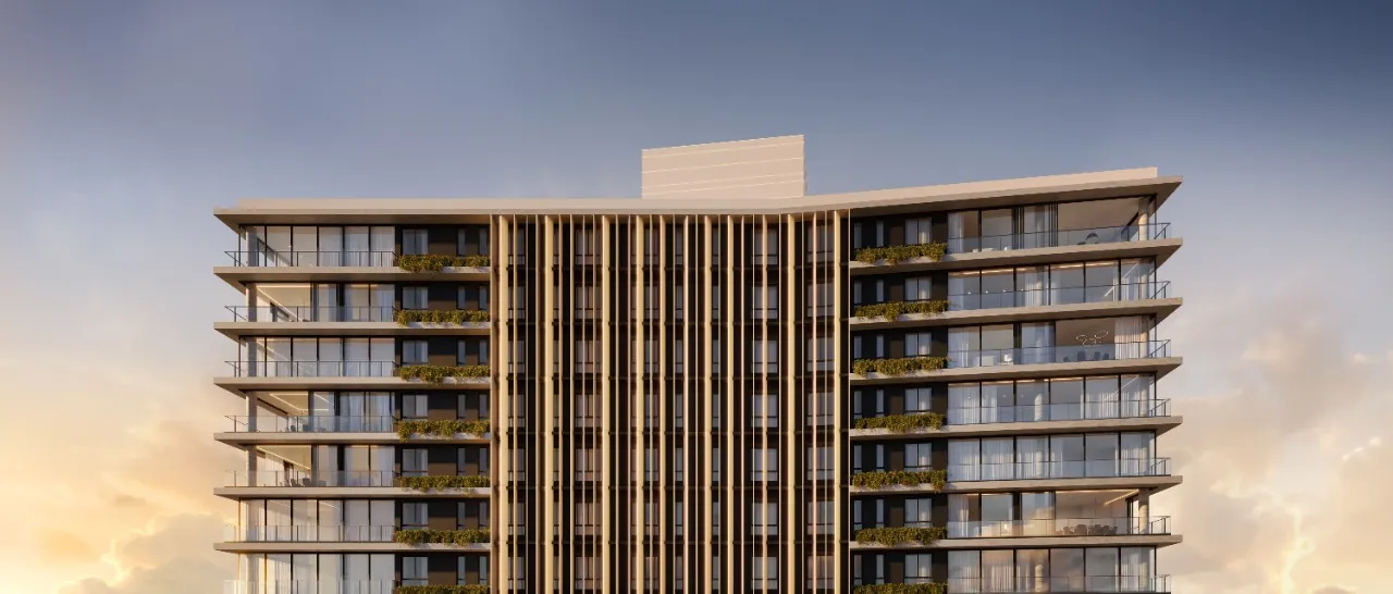 Apartamento com 3 suíte(s) à venda no bairro AMERICA em Joinville, por R$ 1.684.356,68 — foto 3