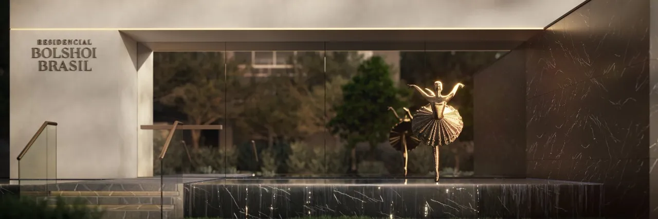 Apartamento com 3 suíte(s) à venda no bairro AMERICA em Joinville, por R$ 1.684.356,68 — foto 7