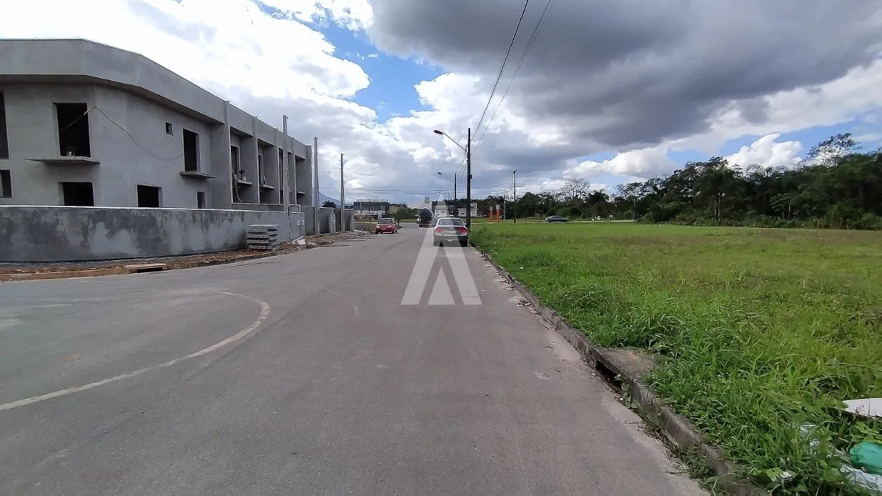 Terreno à venda no bairro Vila Nova em Joinville, por R$ 380.000.00. — foto 6
