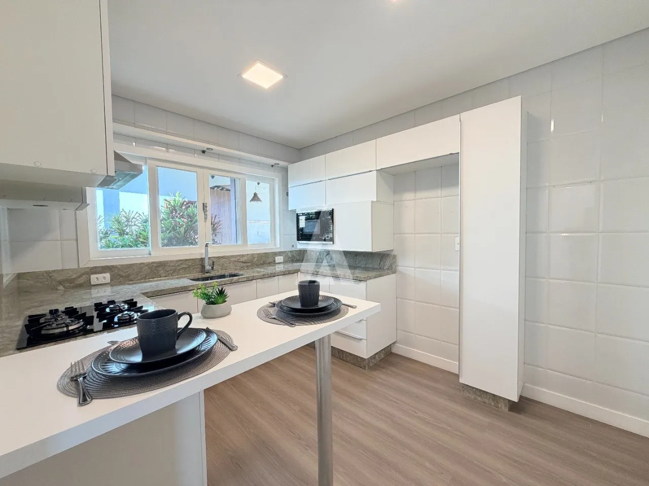 Casa em Condomínio com 1 suíte(s) mais 2 quarto(s) à venda no bairro Santo Antônio em JOINVILLE, por R$ 1.480.000.00. — foto 7