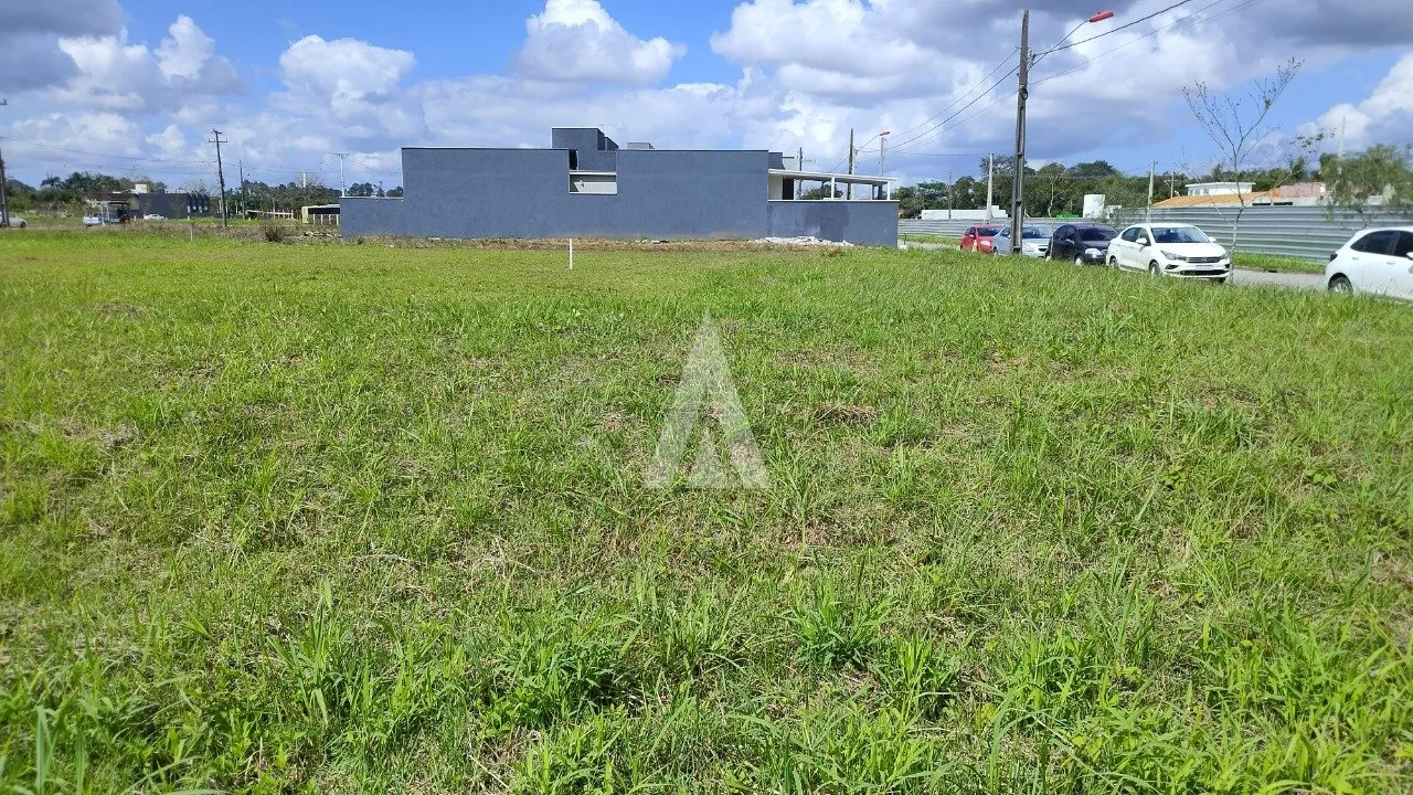 Terreno à venda no bairro Vila Nova em Joinville, por R$ 415.000.00. — foto 5