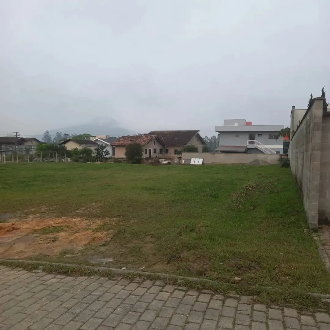 VENDO TERRENO — foto 3