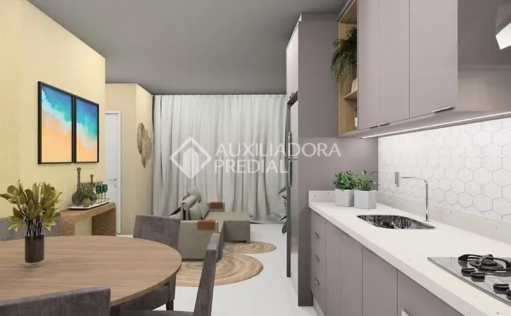 Casa à venda com 2 quartos e 2 suítes, 1 vaga, 92m² no Armação do Pântano do Sul, Florianópolis - foto 1