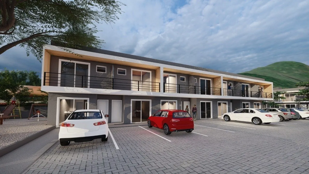 Casa à venda com 2 quartos e 2 suítes, 1 vaga, 92m² no Armação do Pântano do Sul, Florianópolis - foto 1