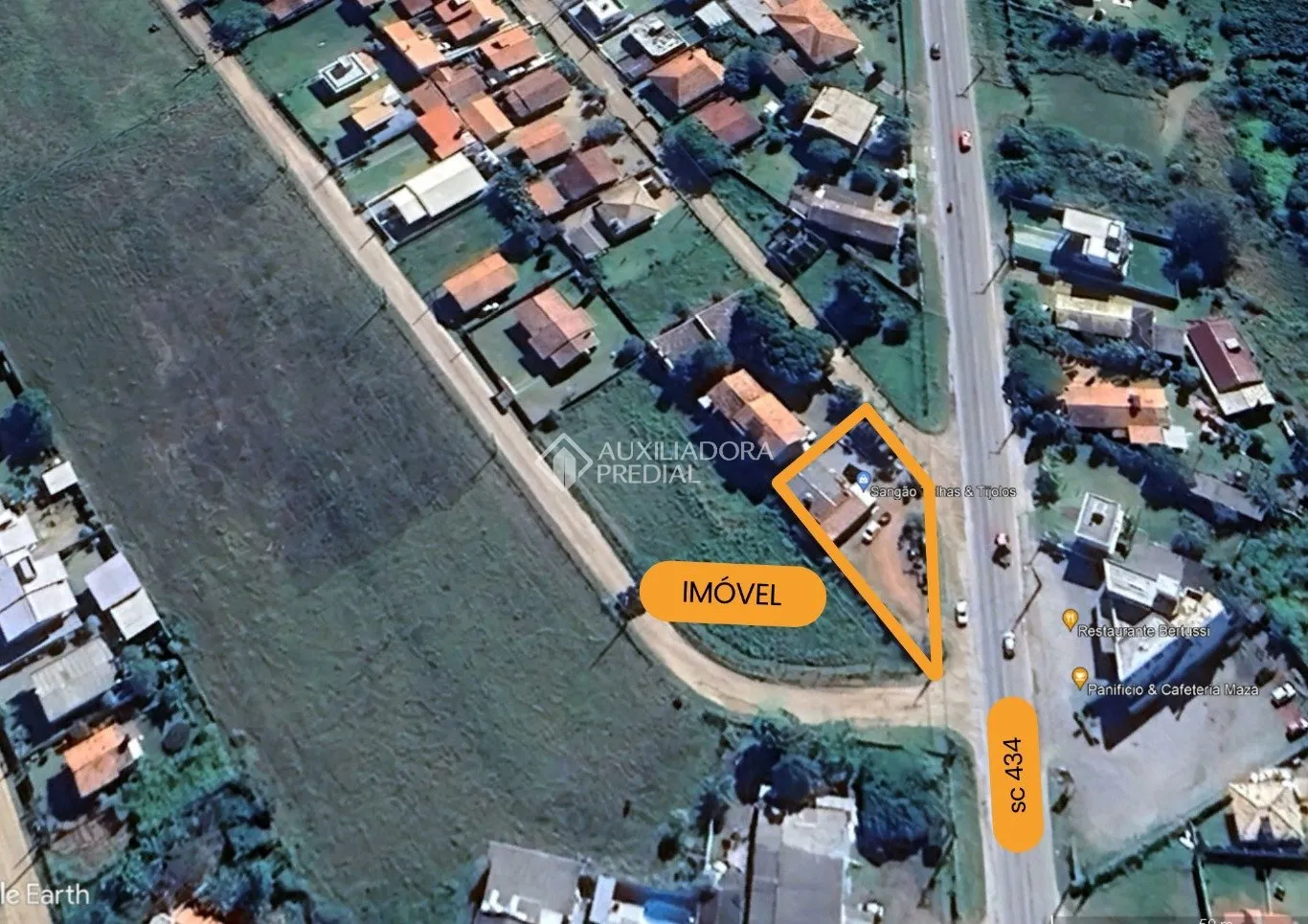 Imóvel — foto 3