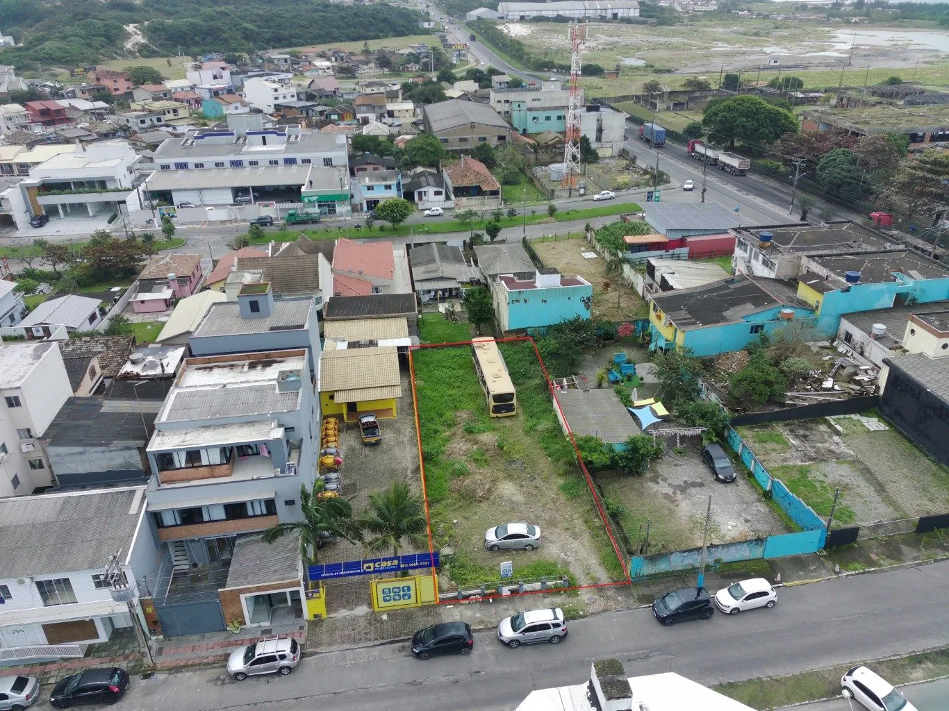Imóvel - foto 1