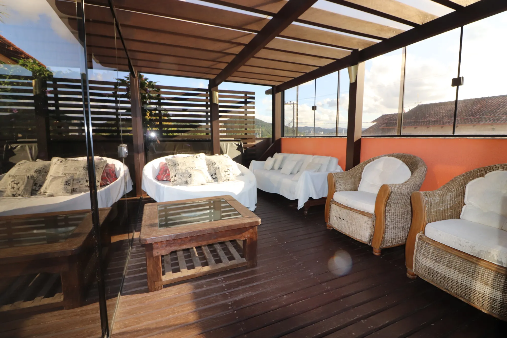 Casa com areá de lazer dos sonhos — foto 6