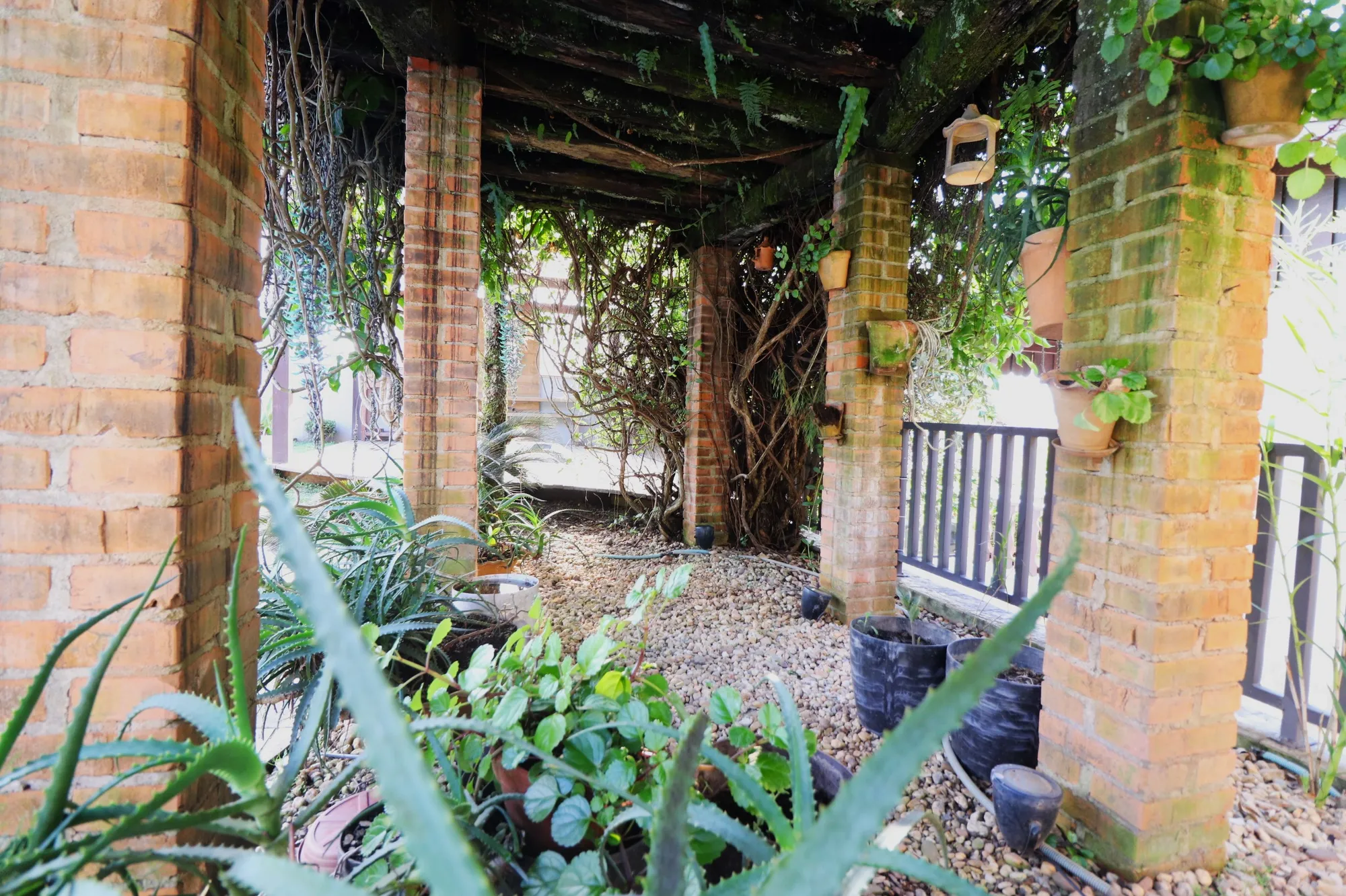 Casa com areá de lazer dos sonhos — foto 4