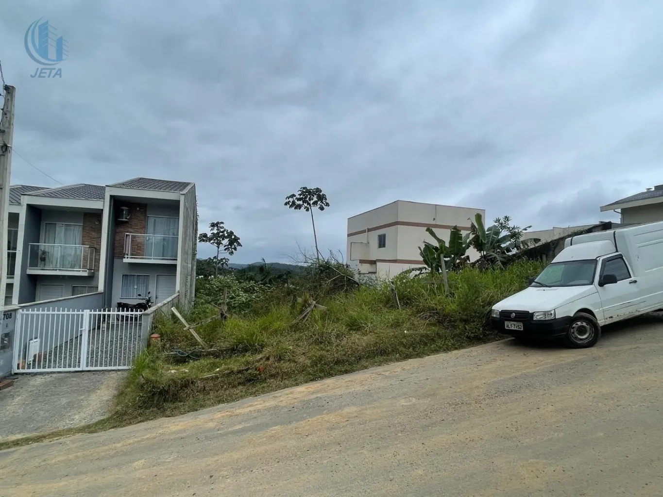 EXCELENTE TERRENO PARA INVESTIMENTO - foto 1