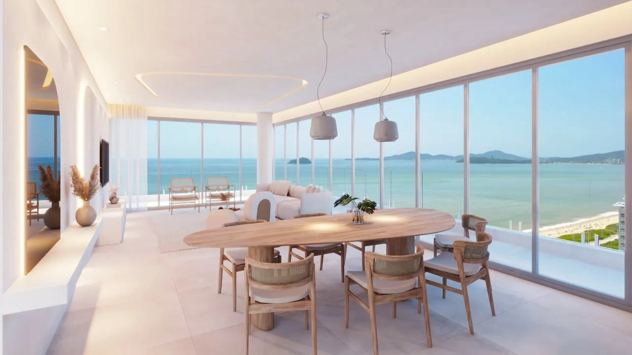 Apartamento com 4 suíte(s) à venda no bairro Itacolomí em Balneário Piçarras, por R$ 2.559.204.05. — foto 2