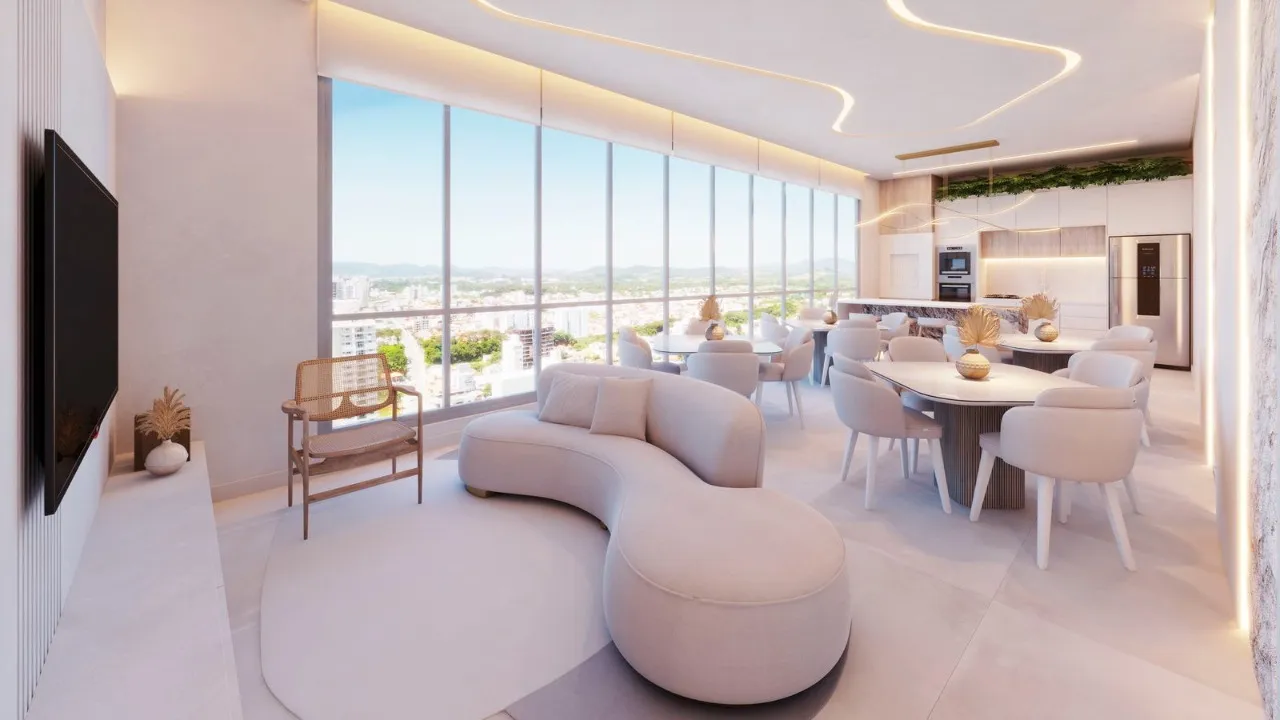 Apartamento com 4 suíte(s) à venda no bairro Itacolomí em Balneário Piçarras, por R$ 2.559.204.05. — foto 4