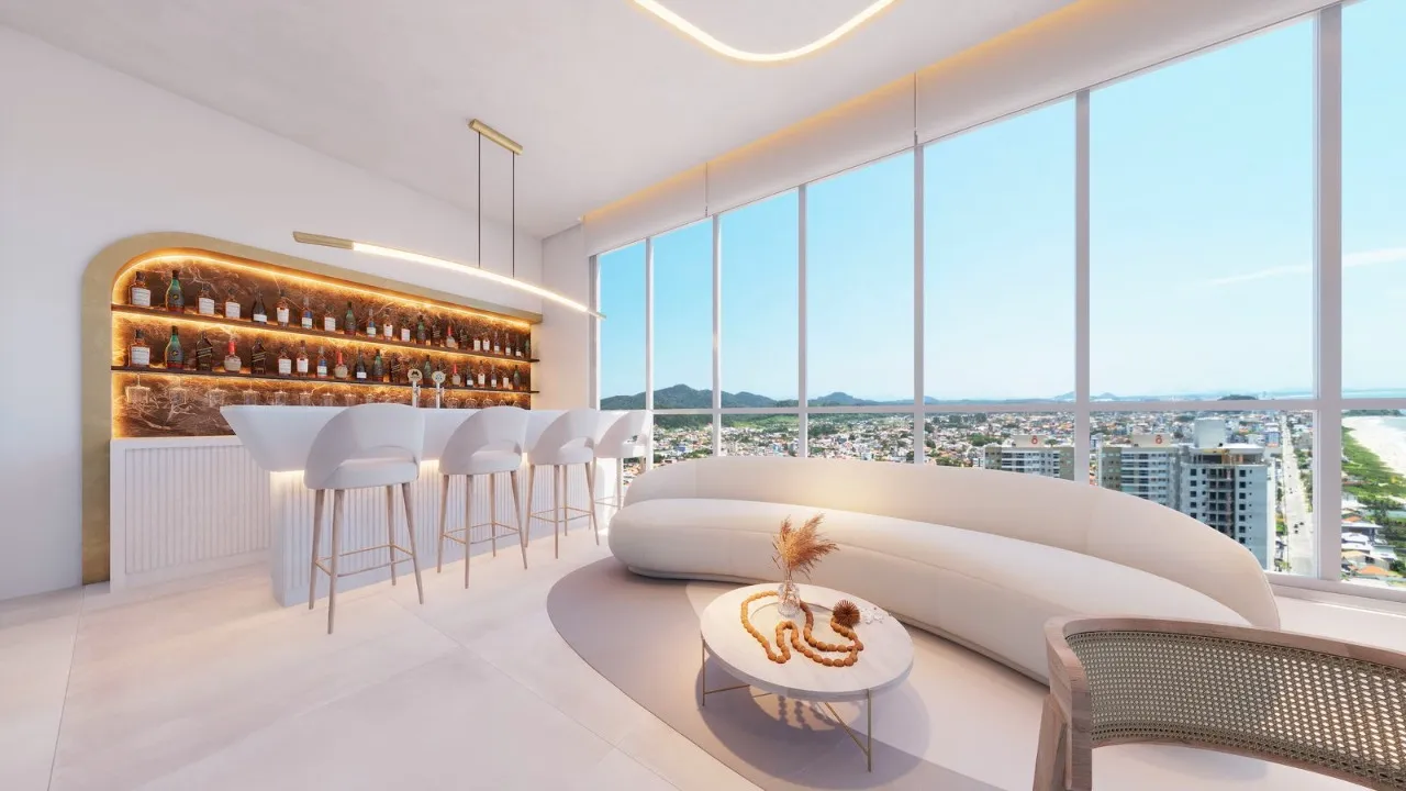 Apartamento com 4 suíte(s) à venda no bairro Itacolomí em Balneário Piçarras, por R$ 2.559.204.05. — foto 7