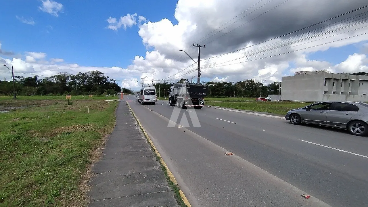 Terreno à venda no bairro Vila Nova em Joinville, por R$ 520.000.00. — foto 6